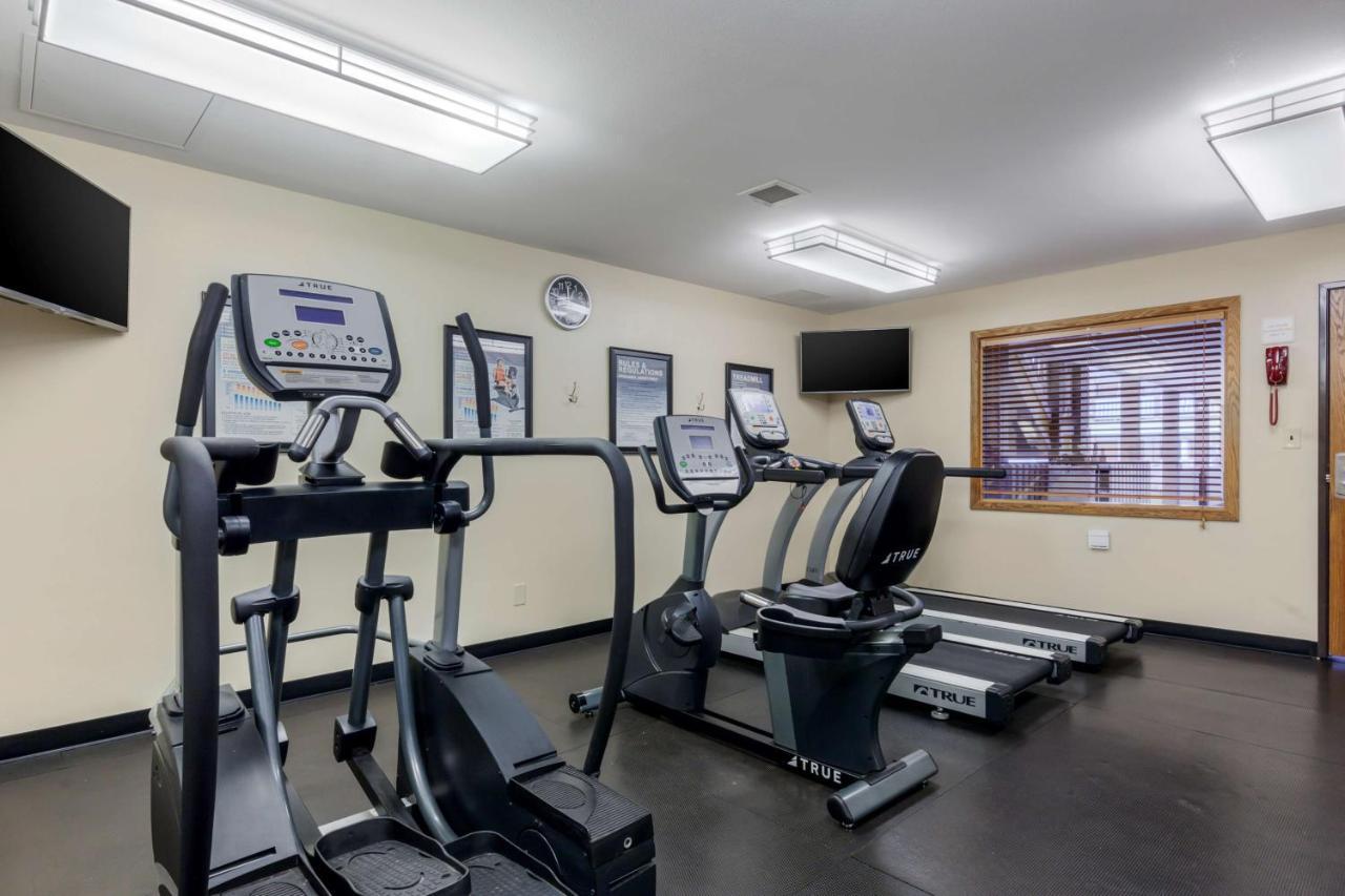 Best Western Plus Dubuque Hotel And Conference Center Екстер'єр фото